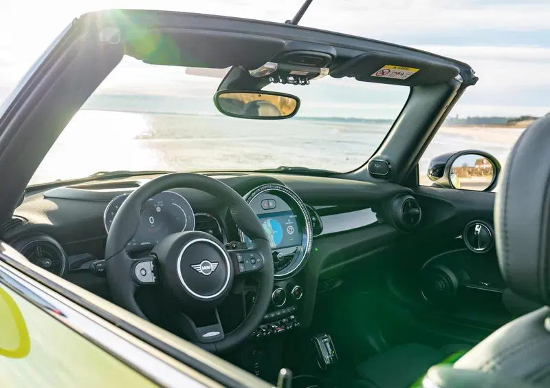 MINI Mini Cabrio (2015-24) (17)