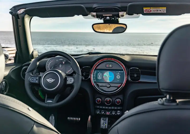 MINI Mini Cabrio (2015-24) (14)