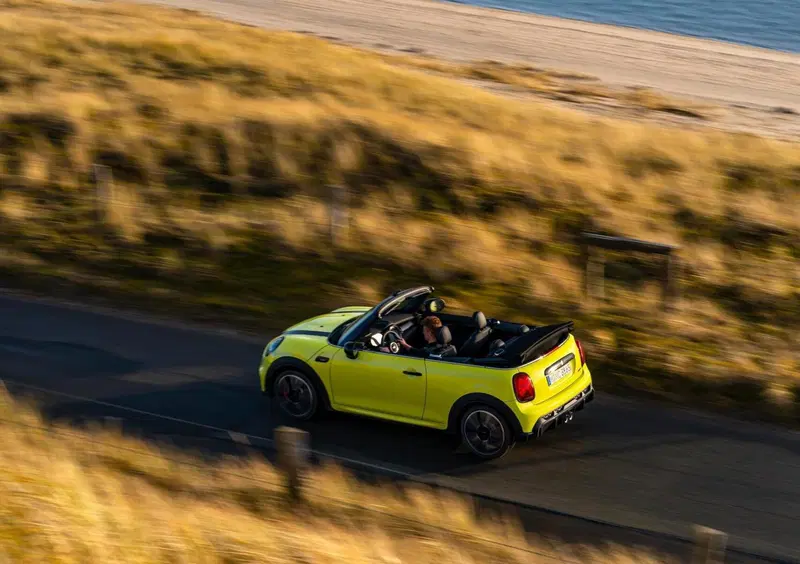 MINI Mini Cabrio (2015-24) (7)