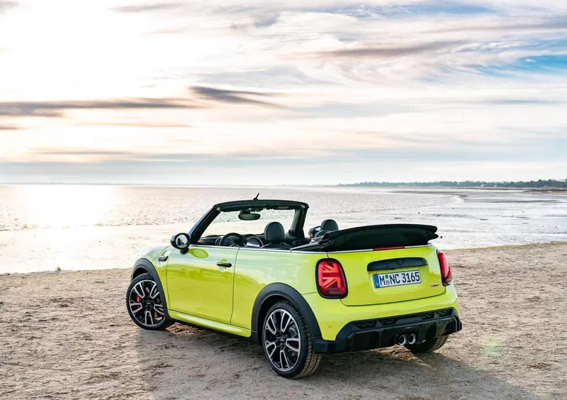 MINI Mini Cabrio (2015-24) (4)