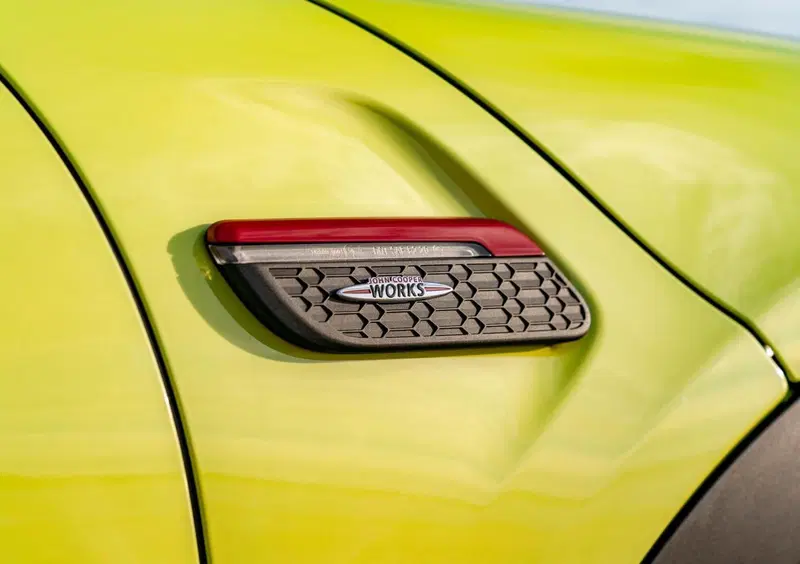 MINI Mini Cabrio (2015-24) (22)