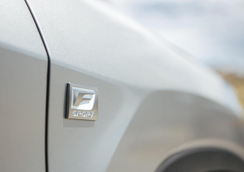 Lexus RX (2015-22) (18)