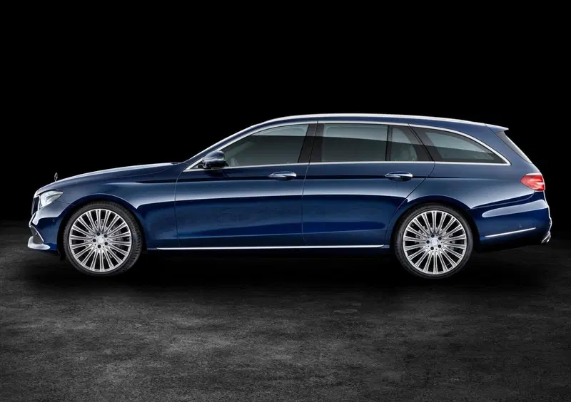 Mercedes-Benz Classe E Station Wagon (2016-23) (2)