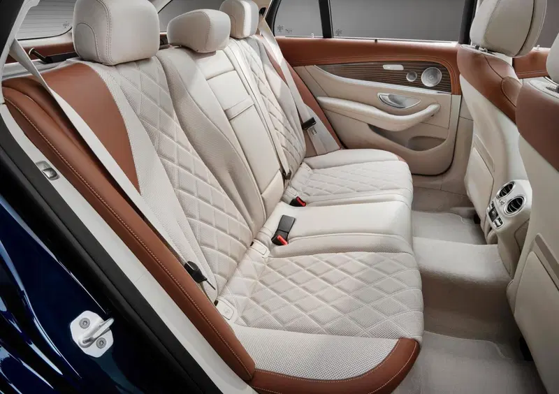 Mercedes-Benz Classe E Station Wagon (2016-23) (13)