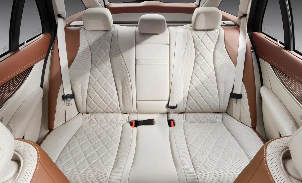 Mercedes-Benz Classe E Station Wagon 220 d Mild hybrid Auto Premium (16)