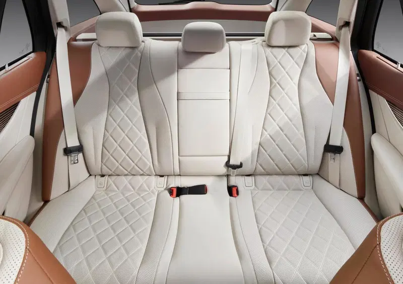 Mercedes-Benz Classe E Station Wagon (2016-23) (16)
