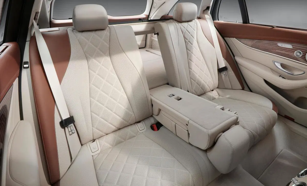 Mercedes-Benz Classe E Station Wagon 220 d Mild hybrid Auto Premium (15)