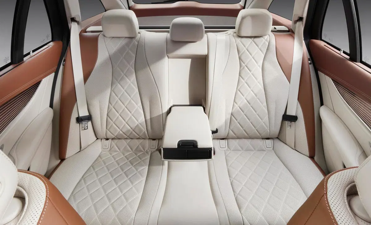 Mercedes-Benz Classe E Station Wagon 220 d Mild hybrid Auto Premium (20)