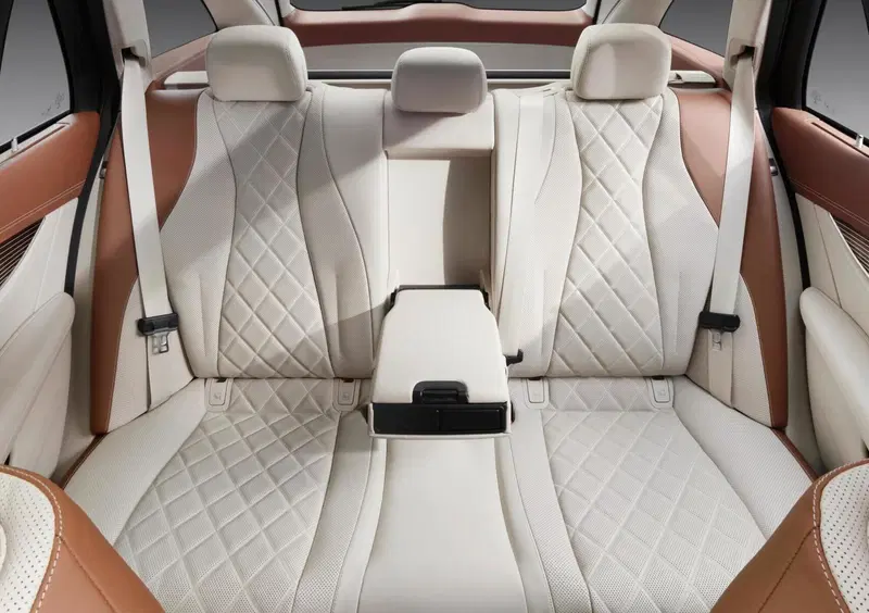 Mercedes-Benz Classe E Station Wagon (2016-23) (20)