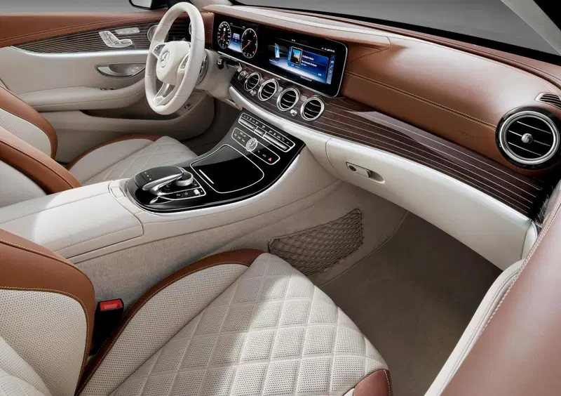 Mercedes-Benz Classe E Station Wagon (2016-23) (12)