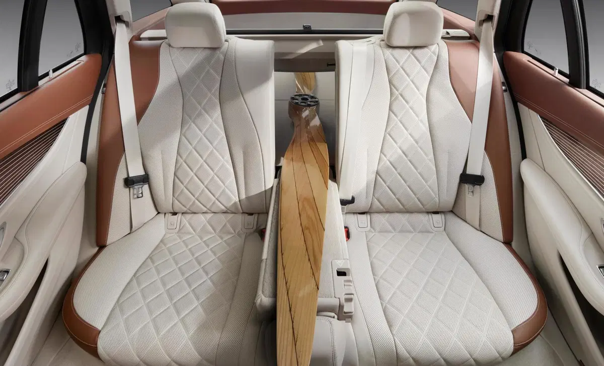 Mercedes-Benz Classe E Station Wagon 220 d Mild hybrid Auto Premium (19)