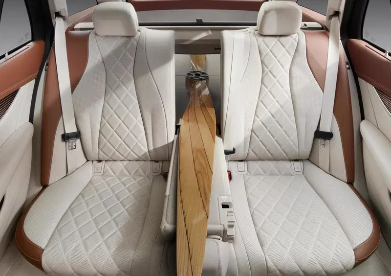Mercedes-Benz Classe E Station Wagon (2016-23) (19)