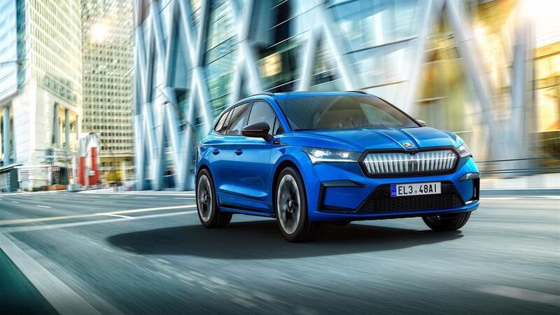 Skoda Auto: i dati 2020, meglio del previsto