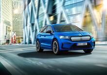 Skoda Auto: i dati 2020, meglio del previsto