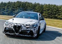 Chi ha comprato le 500 Alfa Giulia GTA e GTAm? Qualcuno anche in Cina e Giappone