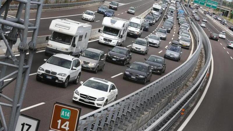 Autostrade: dall&rsquo;Antitrust una multa da cinque milioni