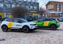 Da Spazio 5 il nuovo Opel Mokka 2021 [anche elettrico]