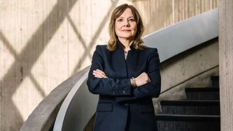 L'auto &egrave; donna? Il CdA General Motors di certo s&igrave; [uomini in minoranza]