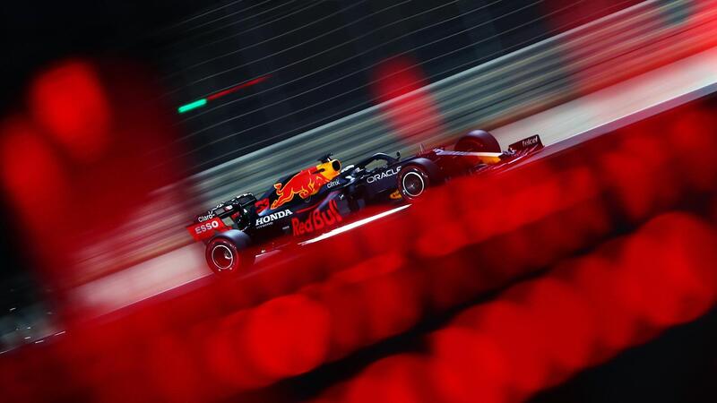 F1, GP Bahrain 2021: poche sorprese nelle libere