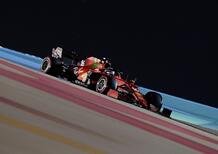 F1, GP Bahrain 2021: la Ferrari è da podio?