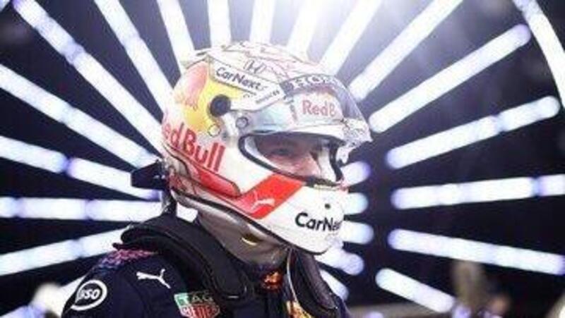 F1, GP Bahrain 2021: Verstappen, buona la prima con la Red Bull