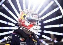 F1, GP Bahrain 2021: Verstappen, buona la prima con la Red Bull