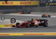 F1, GP Bahrain 2021: Ferrari, piccoli passi