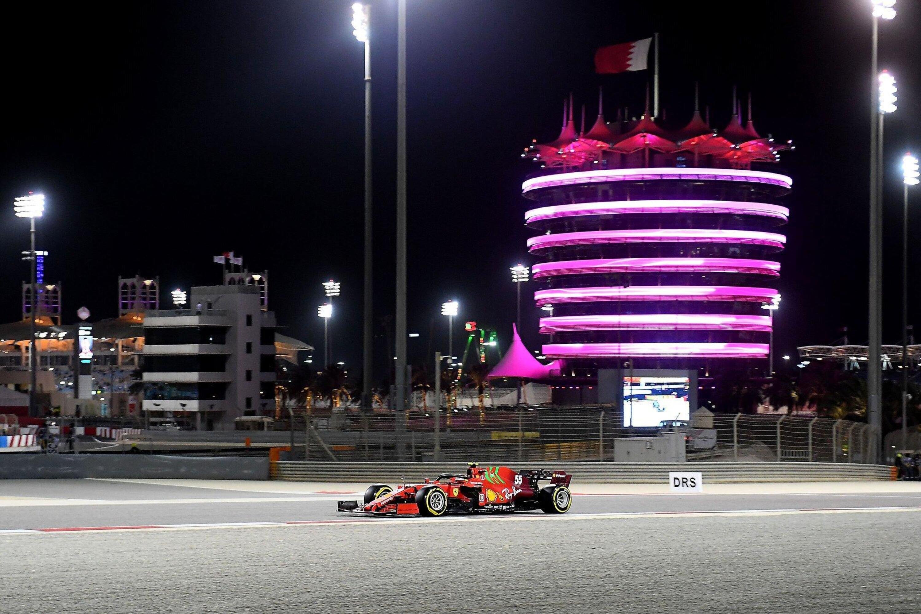 F1, GP Bahrain 2021: chi migliora e chi peggiora