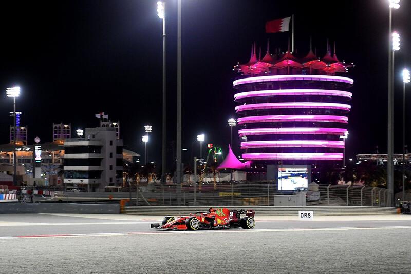 F1, GP Bahrain 2021: chi migliora e chi peggiora