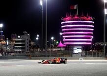 F1, GP Bahrain 2021: chi migliora e chi peggiora