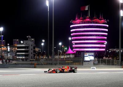 F1, GP Bahrain 2021: chi migliora e chi peggiora