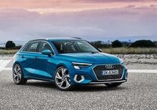 Audi richiama 150mila A3 per problemi di sicurezza Airbag (negli USA)