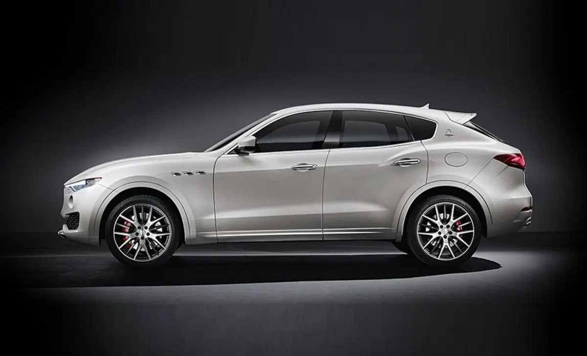 Maserati Levante Levante 2.0 mhev GT Ultima 330cv auto (18)