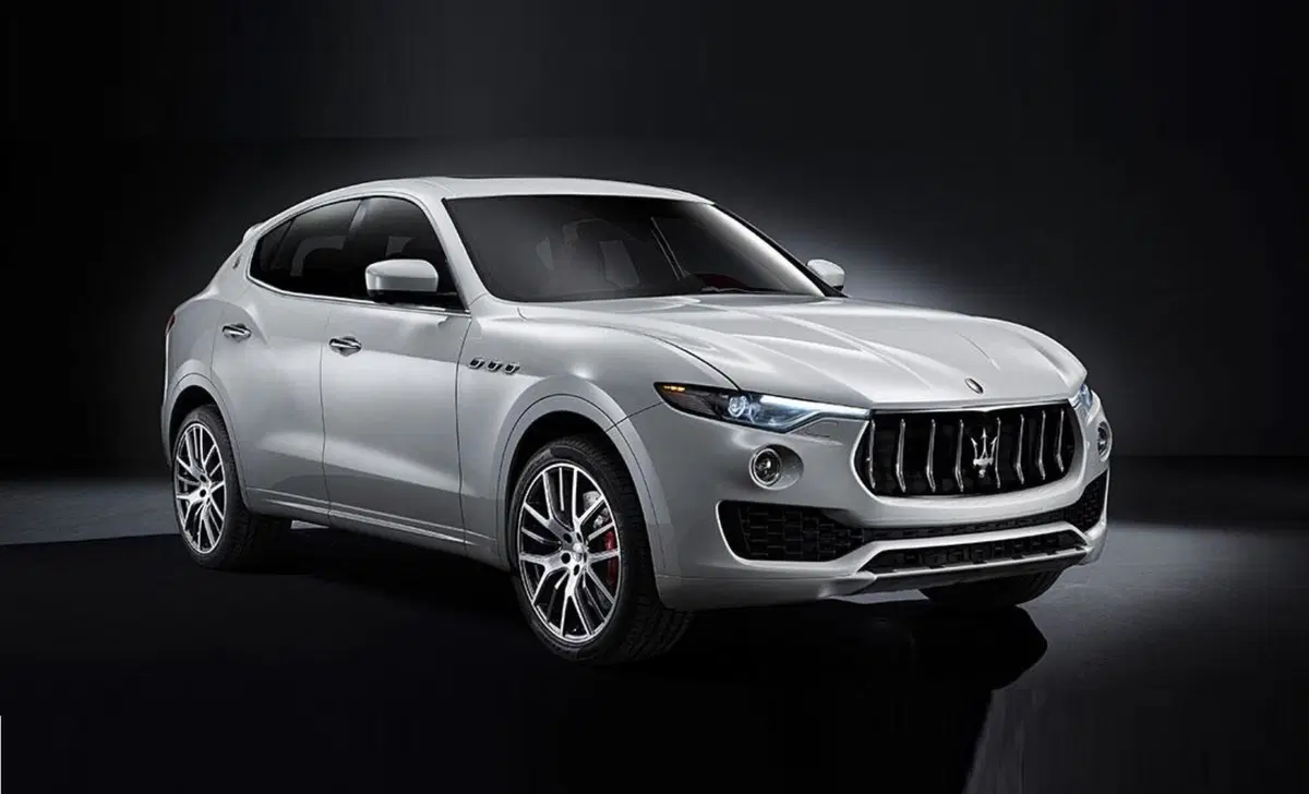 Maserati Levante Levante 2.0 mhev GT Ultima 330cv auto (17)