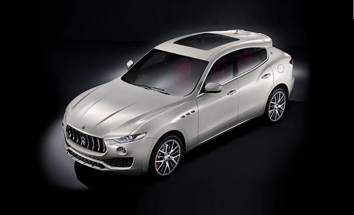 Maserati Levante Levante 2.0 mhev GT Ultima 330cv auto (19)