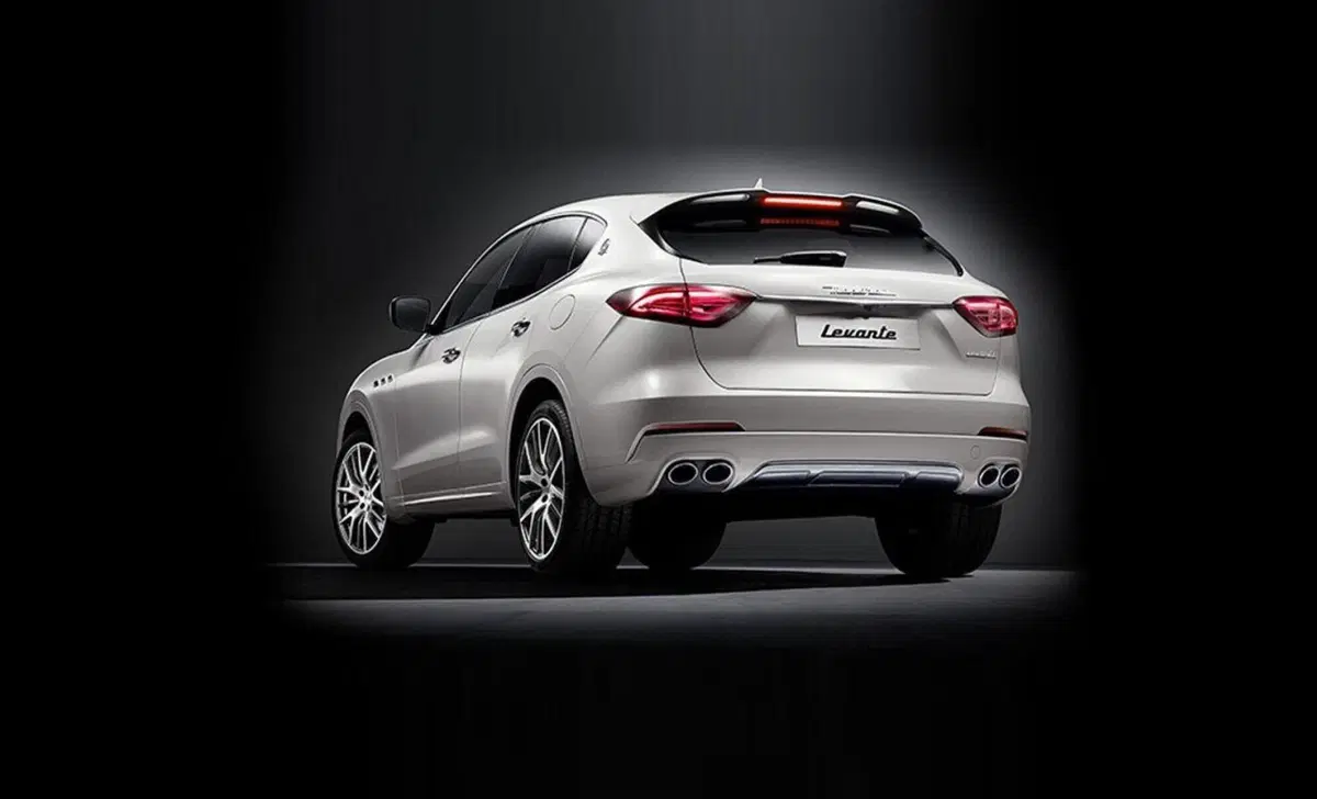 Maserati Levante Levante 2.0 mhev GT Ultima 330cv auto (20)