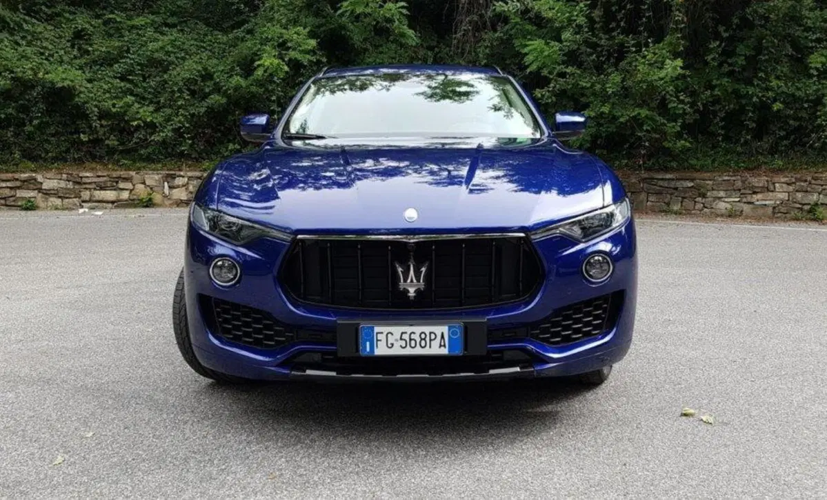 Maserati Levante Levante 2.0 mhev GT Ultima 330cv auto (24)