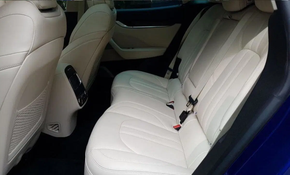 Maserati Levante Levante 2.0 mhev GT Ultima 330cv auto (29)
