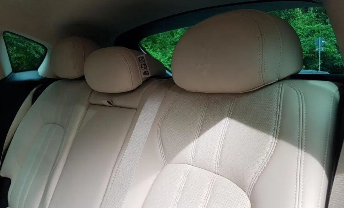 Maserati Levante Levante 2.0 mhev GT Ultima 330cv auto (32)