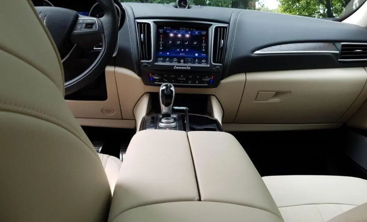 Maserati Levante Levante 2.0 mhev GT Ultima 330cv auto (33)