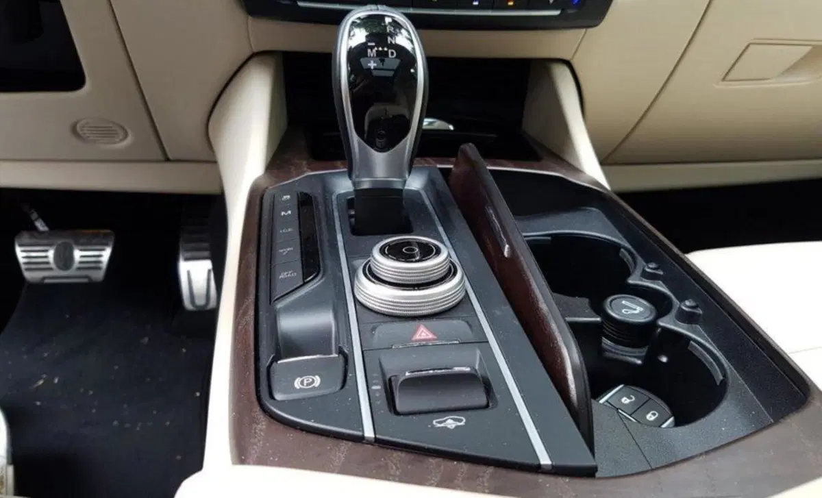 Maserati Levante Levante 2.0 mhev GT Ultima 330cv auto (34)