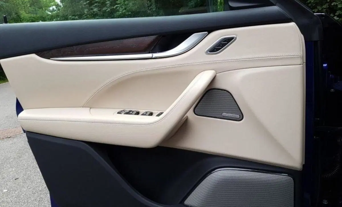 Maserati Levante Levante 2.0 mhev GT Ultima 330cv auto (40)