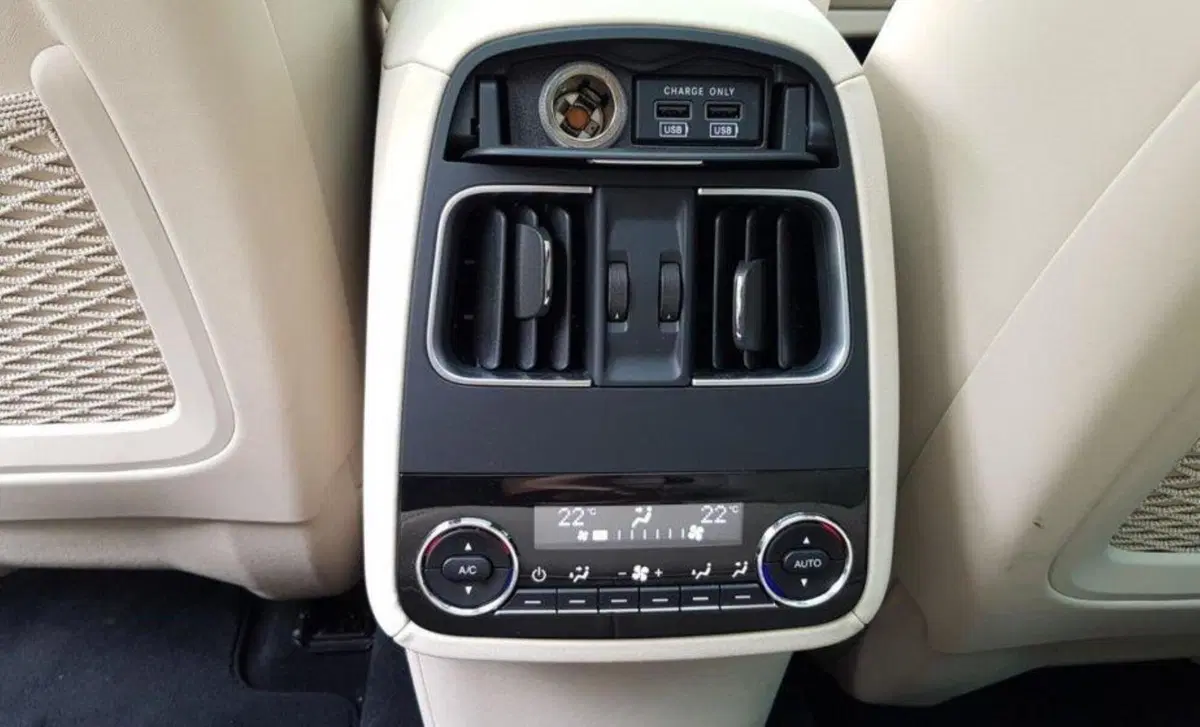 Maserati Levante Levante 2.0 mhev GT Ultima 330cv auto (41)