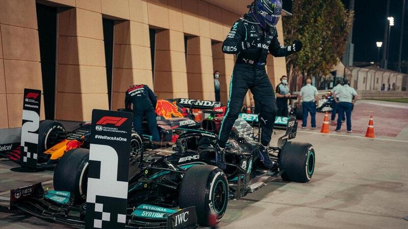 &Egrave; la Formula 1 ad uscire sconfitta dal caos dei track limits in Bahrain