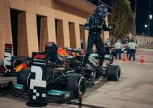 È la Formula 1 ad uscire sconfitta dal caos dei track limits in Bahrain