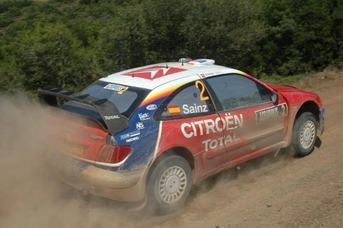 WRC21. Torna il Mito dell’Acropoli, il Rally degli Dei (4)