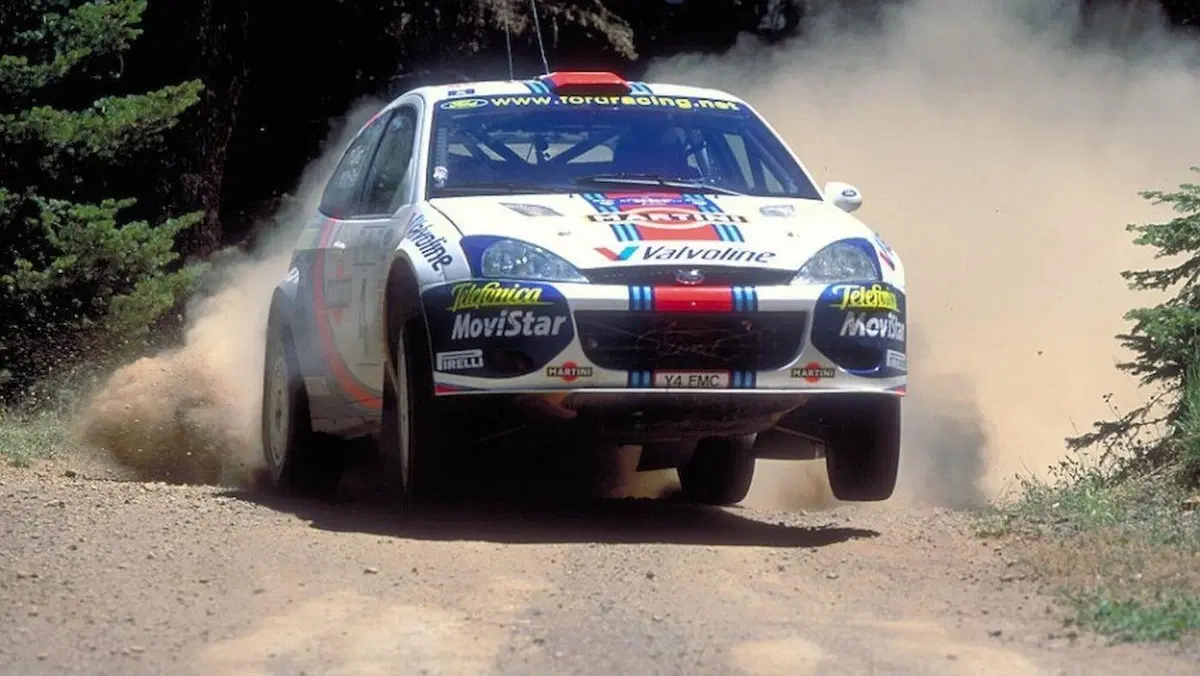 WRC21. Torna il Mito dell’Acropoli, il Rally degli Dei (5)