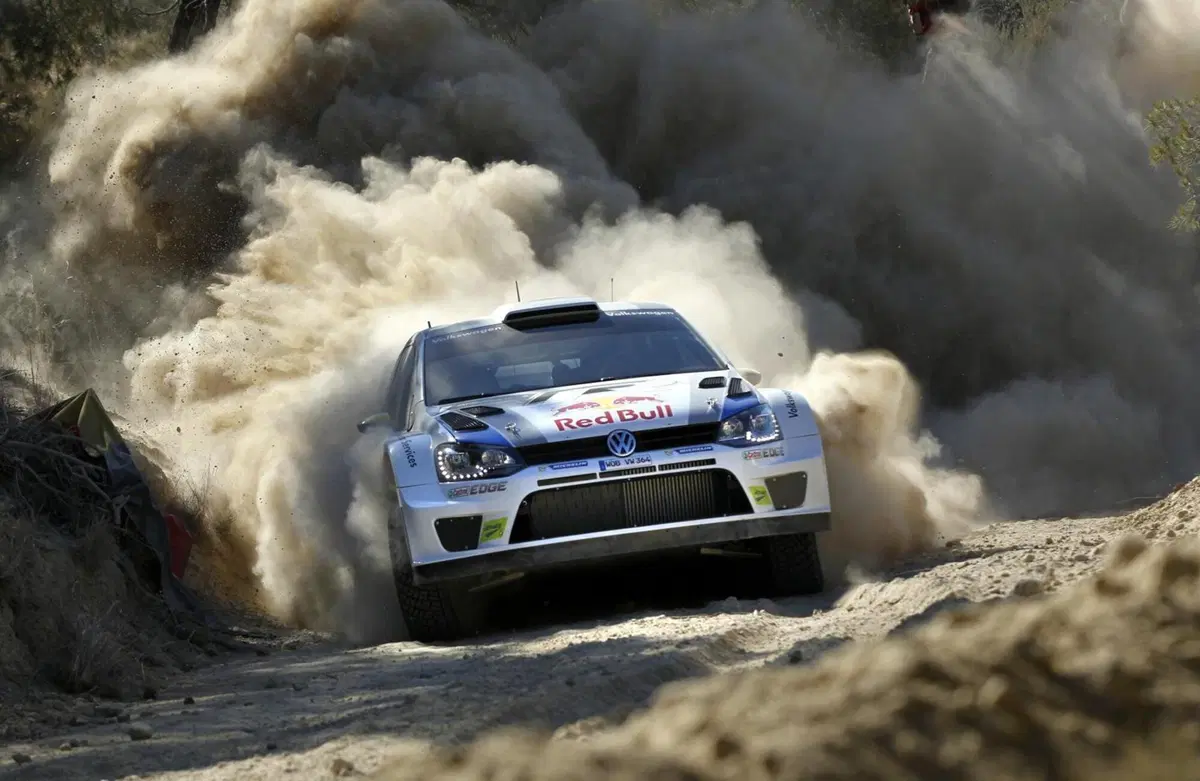 WRC21. Torna il Mito dell’Acropoli, il Rally degli Dei (2)