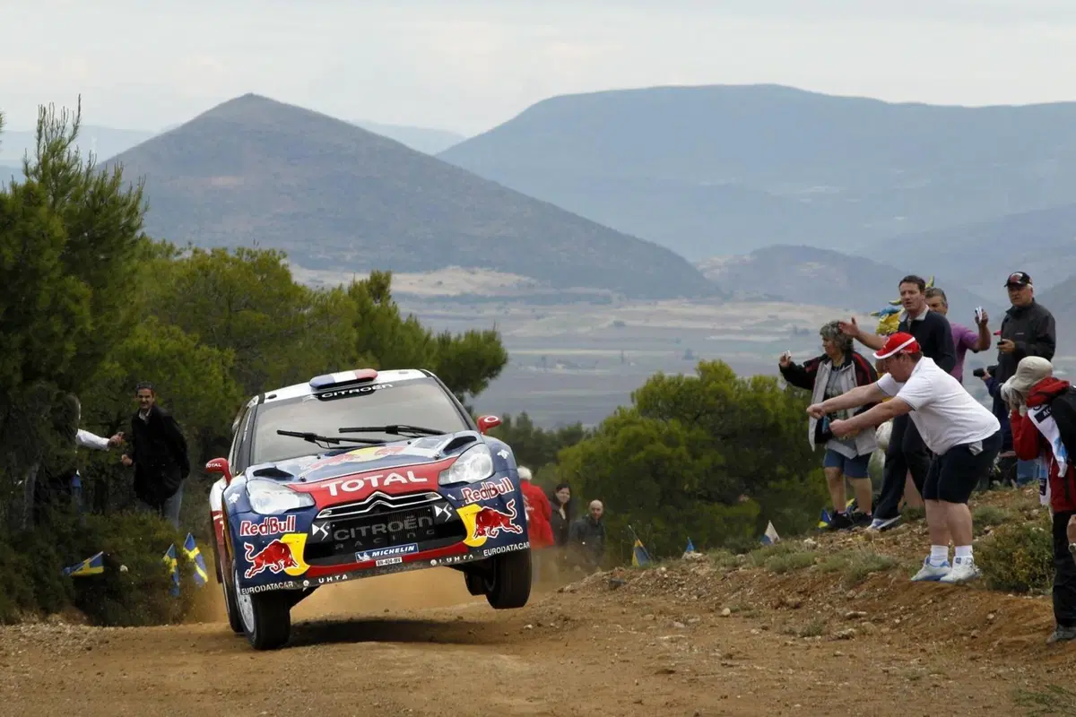 WRC21. Torna il Mito dell’Acropoli, il Rally degli Dei (7)