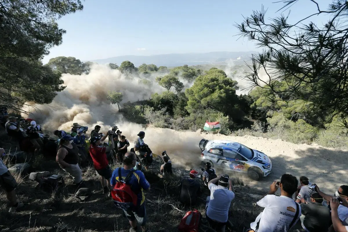 WRC21. Torna il Mito dell’Acropoli, il Rally degli Dei (6)